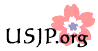 usjp.org logo