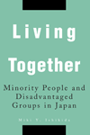 bookcover of Living Together
